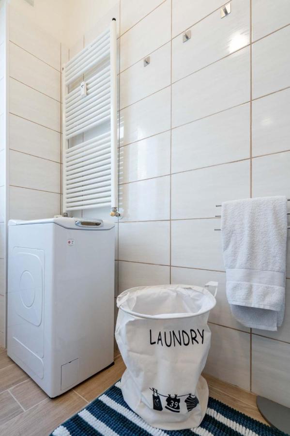 Casa Martina- Airport Free Shuttle-H24 Διαμέρισμα Μπέργκαμο Εξωτερικό φωτογραφία