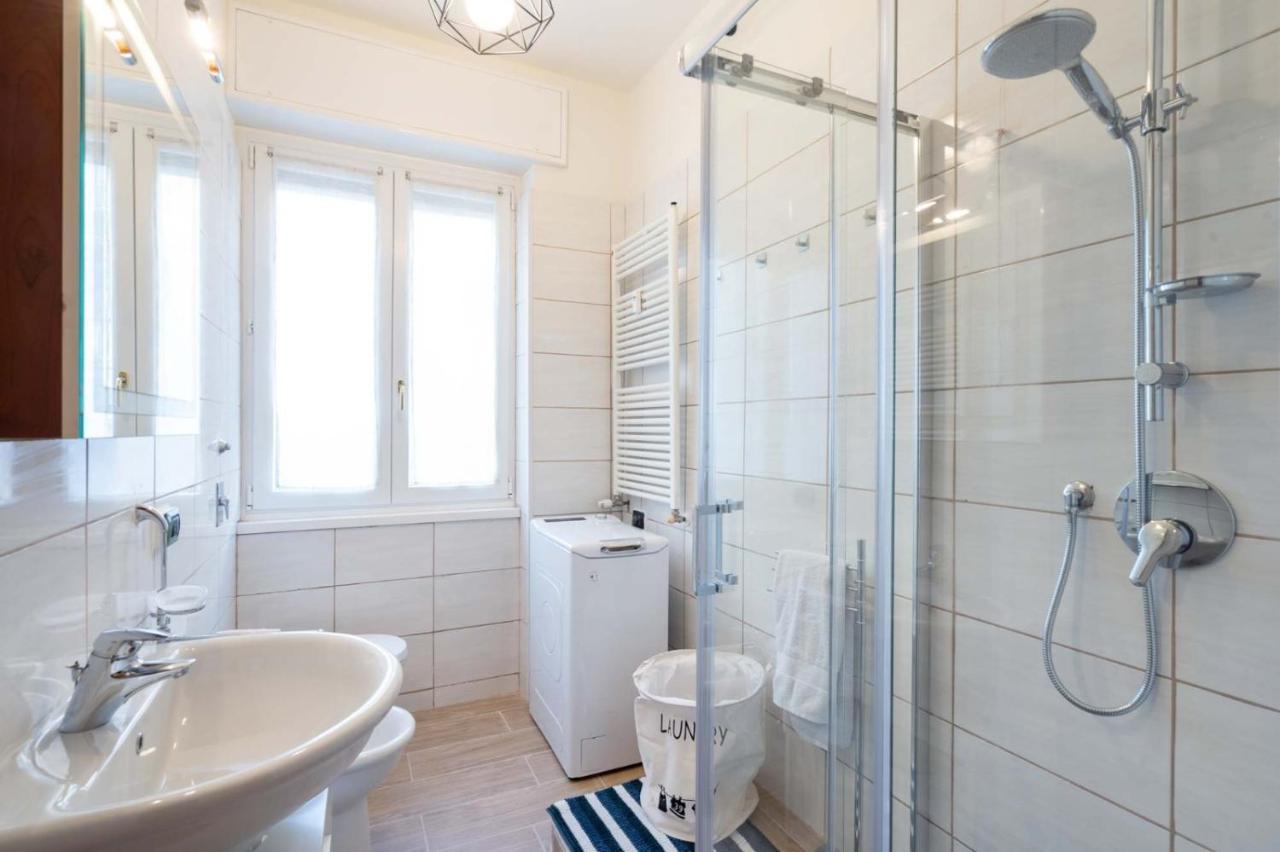 Casa Martina- Airport Free Shuttle-H24 Διαμέρισμα Μπέργκαμο Εξωτερικό φωτογραφία